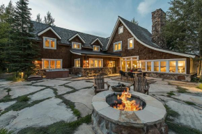 Tranquil Home Great for Family or Corporate Retreats home